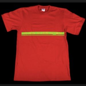 Supreme Hard Goods Tee